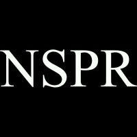 NSPR Logo
