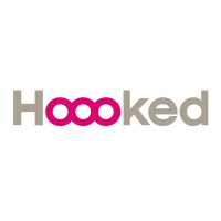 Hoooked Logo