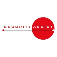 Security Assist GmbH Logo