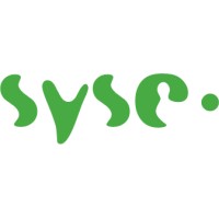 Syse Digital Design AB Logo