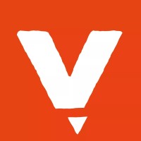 VEENBRAND muziektheaterspektakel Logo