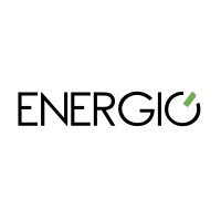 Energio Energy Services Company (ESCO) Logo