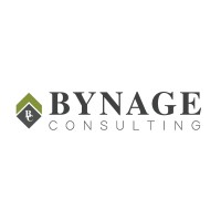 Bynage Consulting Logo