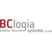 BC Logia Systems Logo