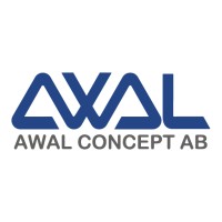 AWAL Concept AB Logo