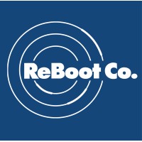 ReBoot Co. Logo