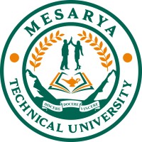 Mesarya Technical University Logo