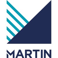 MARTIN Contracting Services Logo