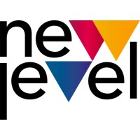 New Level Logo