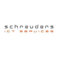 Schreuders ICT Services Logo