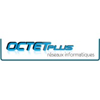 Octet Plus Logo