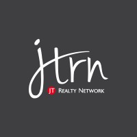 JT Realty Network, Keller Williams City-View Logo