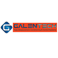 GALEN tech. (GALEN Teknoloji San. ve Tic. A.Ş.) Logo