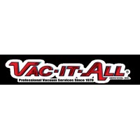 VAC-IT-ALL SERVICES, INC. Logo