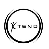 Xtend Fitness & Wellness Logo