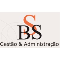 SBS ADMINISTRAÇÃO DE SHOPPING CENTERS Logo