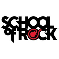 School of Rock Brasil Logo