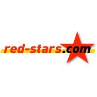 red-stars.com data AG Logo