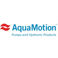 AquaMotion Logo