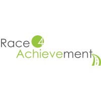 Race 4 Achievement Inc. Logo