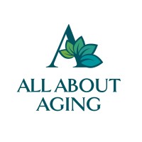 All About Aging LLC Logo