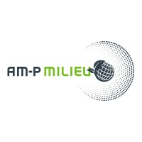 AM-P Milieu Logo