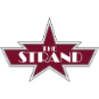 Strand Theater Logo