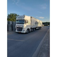 Spijker Tuil Logistics BV Logo