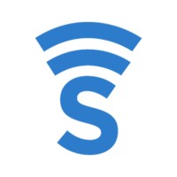 Safe Pair of Hands Technology Logo