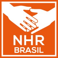 NHR Brasil Logo