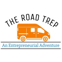 The Road Trep Logo
