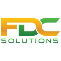 FDC Solutions Logo