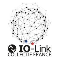 Collectif IO-Link France Logo