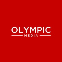 Olympic Media Logo