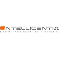Intelligentia Logo