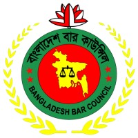Bangladesh Bar Council Logo