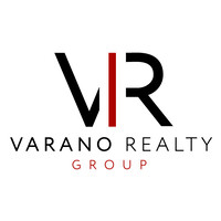 The Varano Realty Group Logo