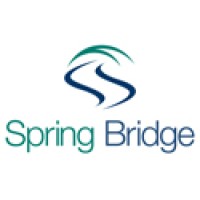 Spring Bridge Advisors Logo
