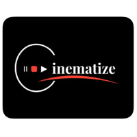 Cinematize Corp. Logo
