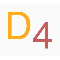 D4 Consulting Group Logo