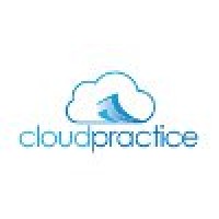 Cloud Practice Logo