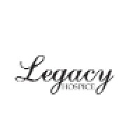 Legacy Hospice Logo