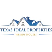 Texas Ideal Properties Logo
