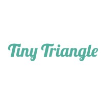 tinytriangle.co.uk Logo