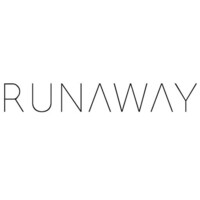 Runaway The Label & B X Runaway Logo