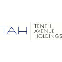 Tenth Avenue Holdings, LLC Logo