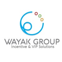 Grupo Wayak´ Viajes y Coaching S.A. de C.V. Logo