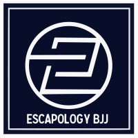 Escapology BJJ Logo