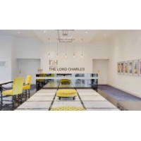 NH The Lord Charles Hotel Logo