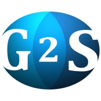 GeoSystem Surveying (G2S) Logo